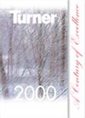 Holiday cards for Turner Construction Company.