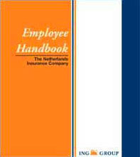 Employee benefits handbook.