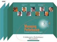 Performance management program for an international professional services firm: PowerPoint presentation.