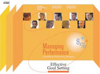 Performance management program for an international professional services firm: PowerPoint presentation.